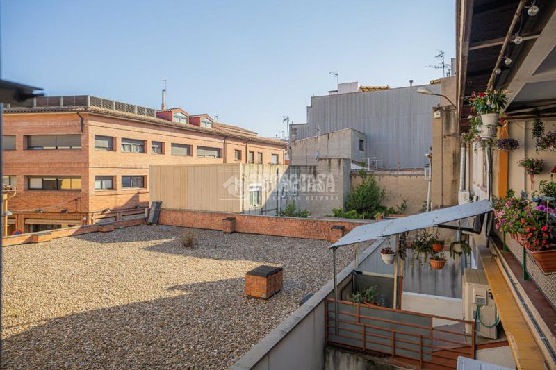 Foto 283d8656-ade5-4b0f-aab8-b8110d496a87. Flat in Casc Antic Ripollet