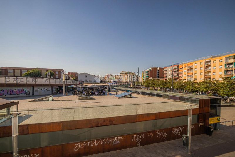 Foto 464899e5-4213-4add-90f8-9539de49994b. Flat in Casc Antic Ripollet