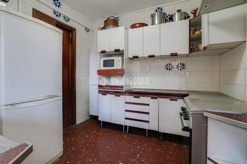 Foto 4ba22d3c-8e26-4e0c-b636-07c52e8c01ba. Flat in Casc Antic Ripollet