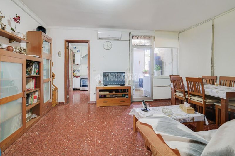 Foto 6e54dfcb-156a-4e18-824f-8600e7ff0c4f. Flat in Casc Antic Ripollet