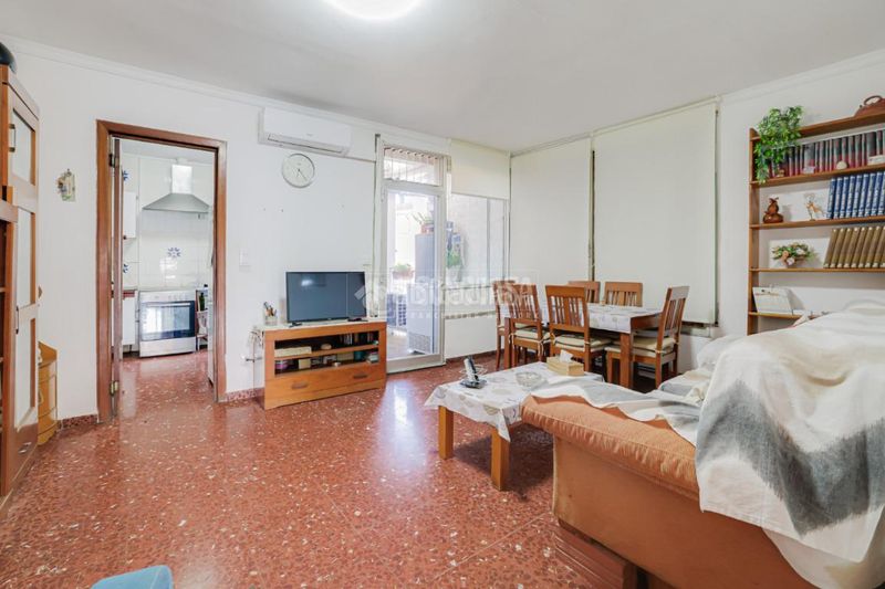 Foto 6fd7ed5c-5cf9-4e28-abd9-ef7433142549. Flat in Casc Antic Ripollet