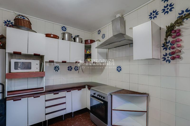 Foto 7cbfcd24-9893-4d72-88b2-ca7d3f5fd698. Flat in Casc Antic Ripollet