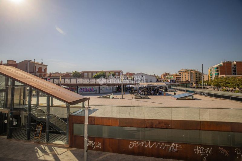 Foto c235f21e-082e-4e1e-ad4e-a8d91186794e. Flat in Casc Antic Ripollet