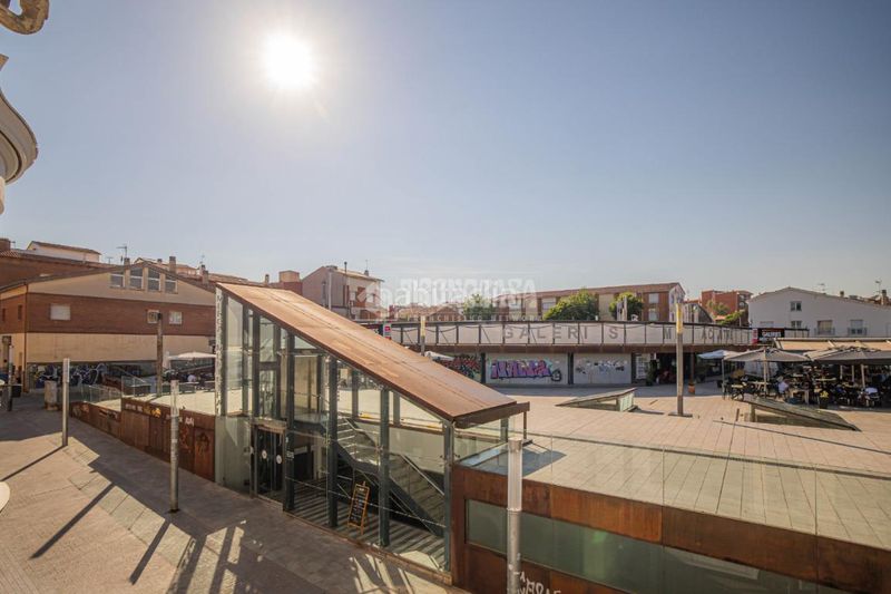 Foto ce606c78-077c-48b3-b97d-c68a251c0f27. Flat in Casc Antic Ripollet