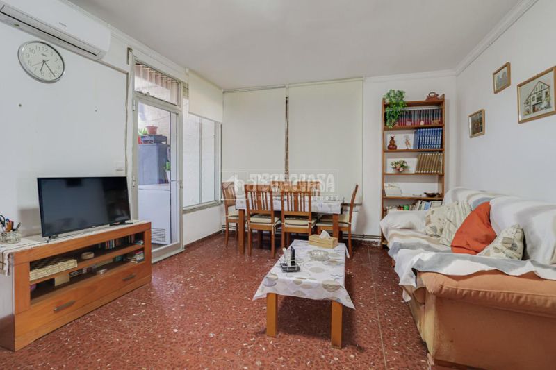 Foto fb38c7ad-0528-4109-9f39-50a202865925. Flat in Casc Antic Ripollet