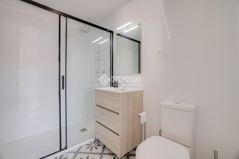 Foto 03e635ee-499e-4707-8541-680b3ae71575. Flat with heating parking pool in Casc Antic Ripollet