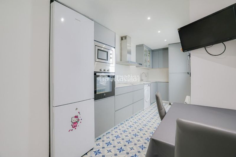 Foto 1730dd2d-985d-44cb-8045-f709d328cd71. Flat with heating parking pool in Casc Antic Ripollet
