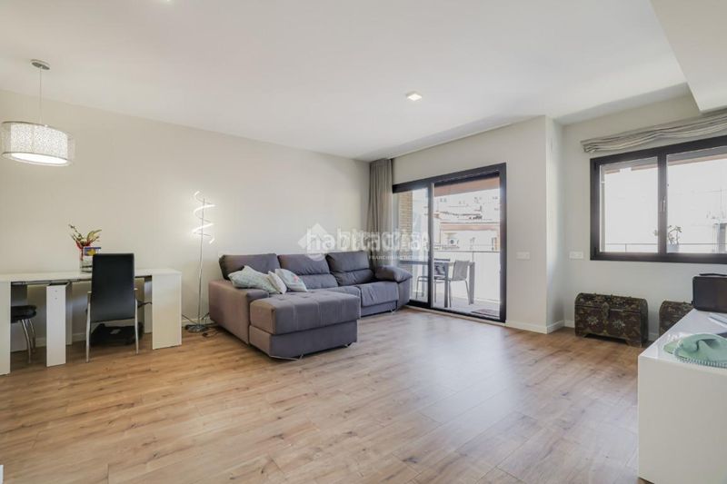 Foto 65776ba4-954b-43e3-b349-93f20c5203d0. Flat with heating parking pool in Casc Antic Ripollet