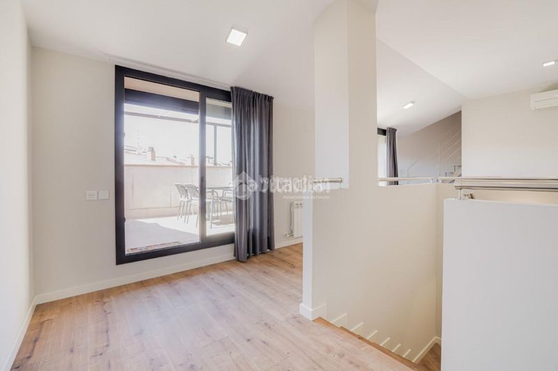 Foto 7b9f7e97-133f-4e47-91e3-0c0545599e91. Flat with heating parking pool in Casc Antic Ripollet