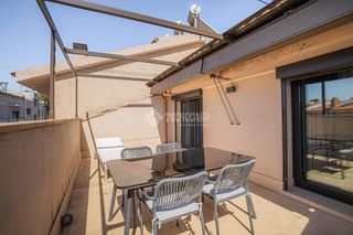 Etagenwohnung in Casc Antic. Piso en venta en ripollet