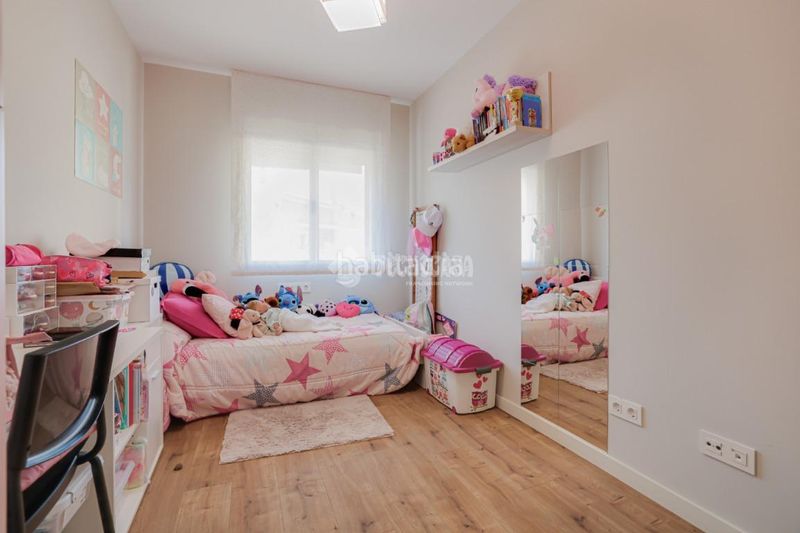 Foto 91e22122-a33d-4cc9-bcaf-b2c931bed489. Flat with heating parking pool in Casc Antic Ripollet