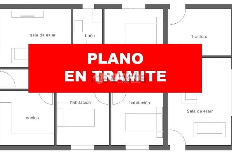 Foto 9d1c33a8-0c56-45e5-a04e-bd1b8aeba47d. Flat with heating parking pool in Casc Antic Ripollet