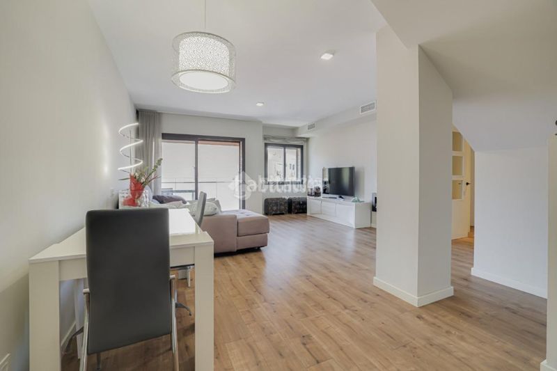 Foto a21d4f3f-9613-4314-8a2b-c6f678b18f5a. Flat with heating parking pool in Casc Antic Ripollet