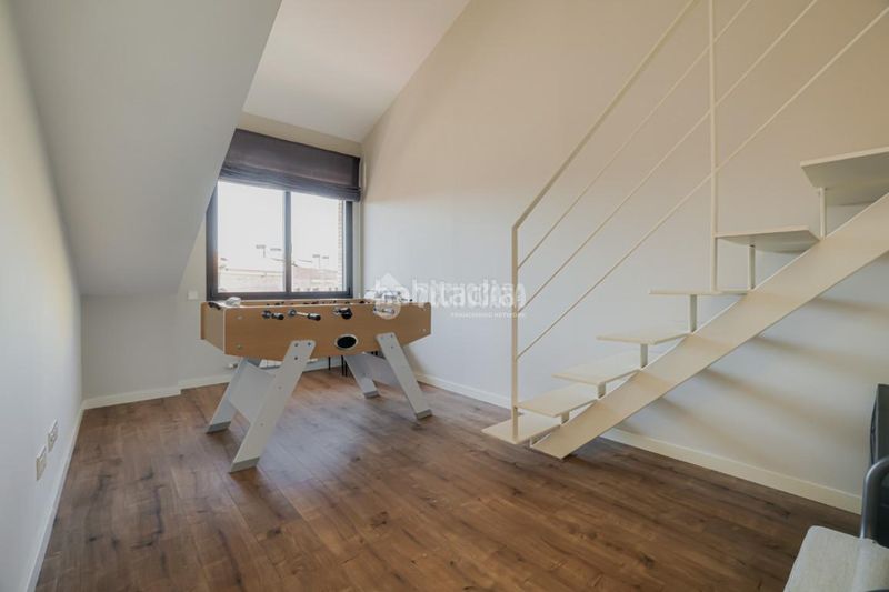 Foto b033d820-0a01-46b2-b520-afbddd8d9ee7. Flat with heating parking pool in Casc Antic Ripollet