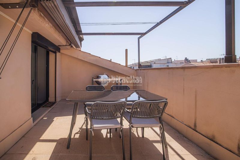 Foto da41dc98-4928-40e1-94bd-b879df373539. Flat with heating parking pool in Casc Antic Ripollet
