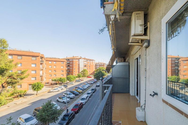 Foto 1f832cb5-c86c-47b2-916f-3438f7f7b40f. Flat with heating parking in Can Clos-Pinetons Ripollet