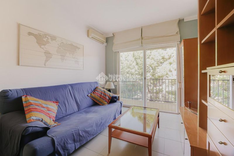 Foto 45cd1ce1-fd03-4f3e-b4c3-65c8d1f44d97. Flat with heating parking in Can Clos-Pinetons Ripollet