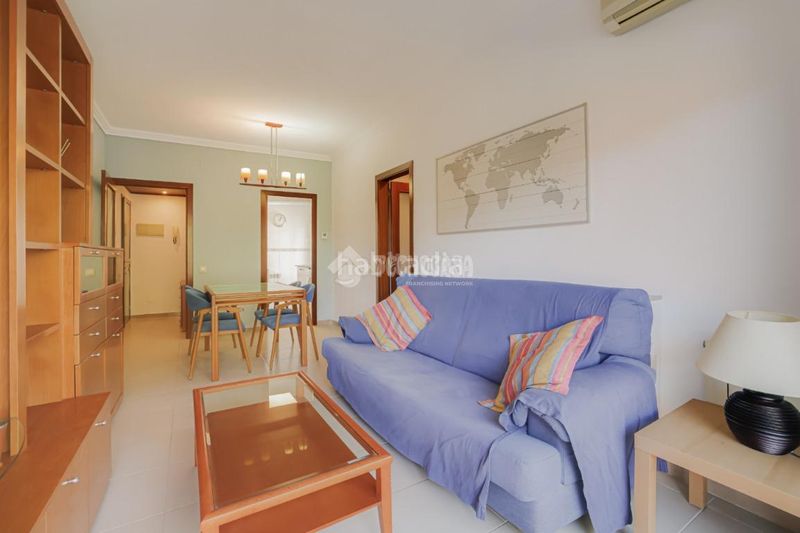 Foto 5c6268d0-36cb-4263-a104-8e054964f081. Flat with heating parking in Can Clos-Pinetons Ripollet