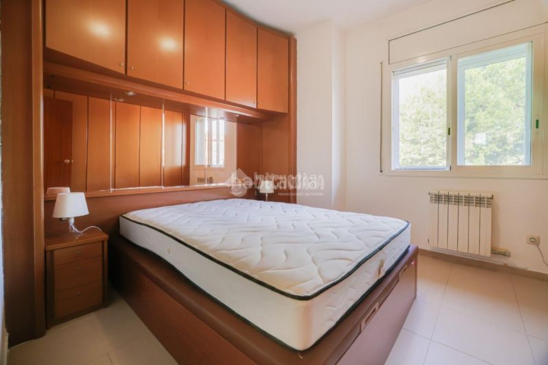 Foto 7f801f84-bf97-45cf-ab3c-95dacfe6f3d3. Flat with heating parking in Can Clos-Pinetons Ripollet