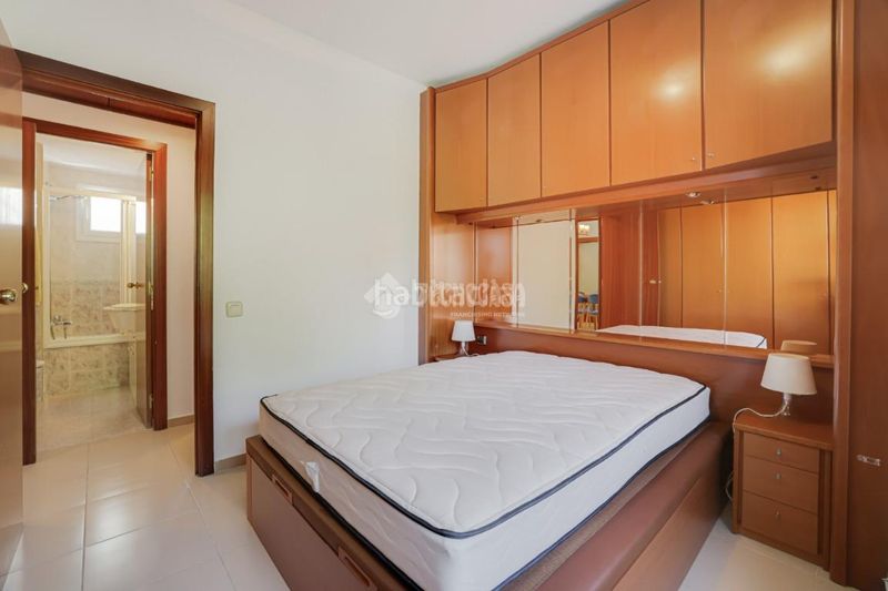 Foto 8070f5d3-7ce9-4f43-a23d-cbcc43462696. Flat with heating parking in Can Clos-Pinetons Ripollet