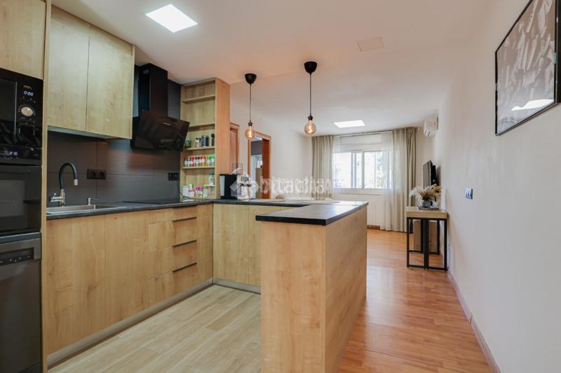 Foto 27018108-a8a0-4f3d-8818-15e3df9547a5. Piso  en venta en Ajuntament-Maragall Ripollet