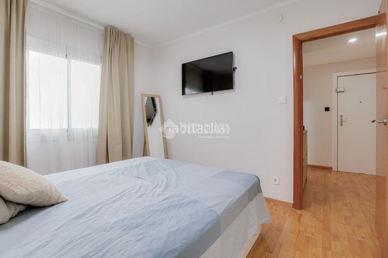 Foto 45b39112-e33c-489c-9eae-45bc4bccaefe. Piso  en venta en Ajuntament-Maragall Ripollet