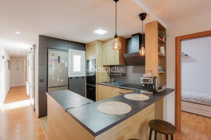 Foto 61183e04-af86-4133-b4b2-a2d0ae04b0ed. Piso  en venta en Ajuntament-Maragall Ripollet