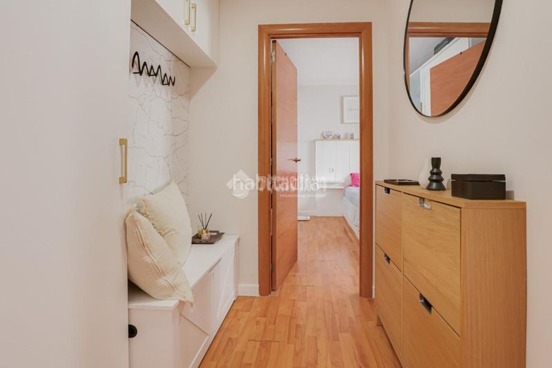 Foto 6955080e-94dc-4000-82f7-7458d4f41be6. Piso  en venta en Ajuntament-Maragall Ripollet