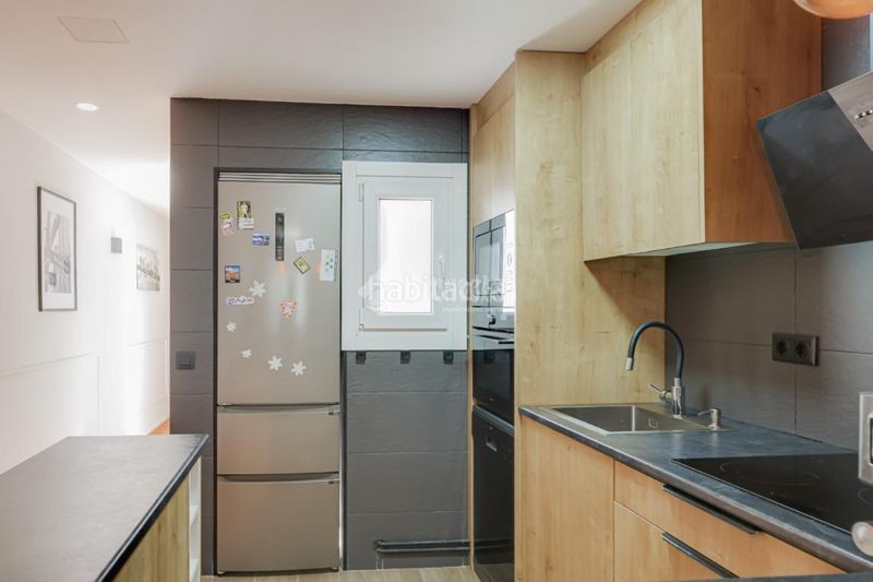 Foto fa16678b-4399-492f-867b-8c6ebde30d39. Piso  en venta en Ajuntament-Maragall Ripollet