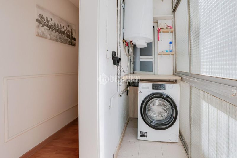 Foto fb327340-10a7-413b-8509-1cc2fcfa629c. Piso  en venta en Ajuntament-Maragall Ripollet