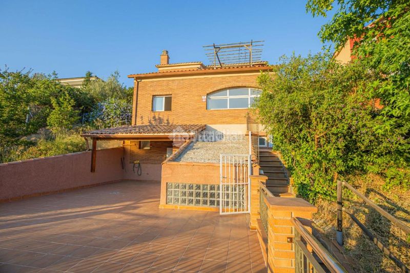 Foto 67bb44ce-4a0b-48ed-acc7-48e94c18c9bc. Casa  en venta en Cànoves i Samalús