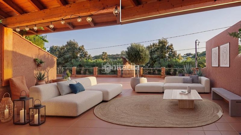 Foto cc5cad71-eb77-4b50-a9b7-23244ed9e1c3. Casa  en venta en Cànoves i Samalús