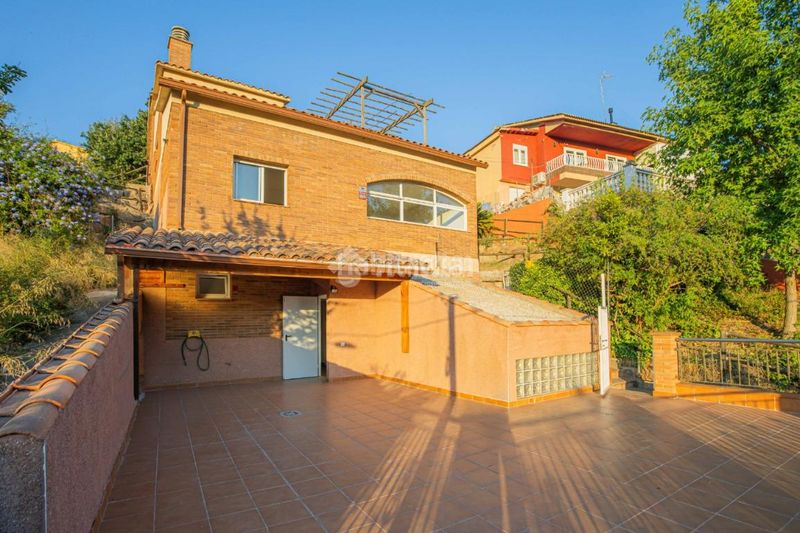 Foto f684ea16-6fe0-45ed-9b50-9411eff3ceee. Casa  en venta en Cànoves i Samalús