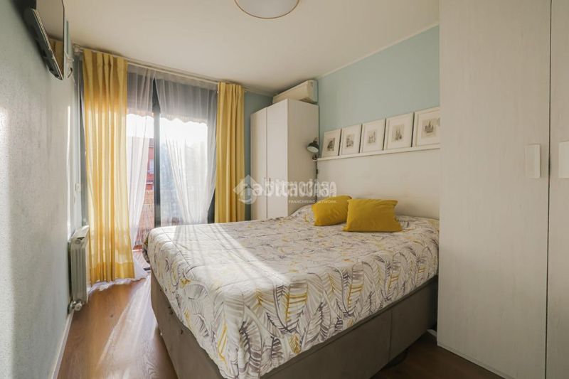 Foto ab251e20-bac9-4c58-b4eb-0eb5848a7493. Pis amb calefacció aparcament a Can Clos-Pinetons Ripollet