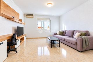 Flat in Sant Andreu-Gassó Vargas