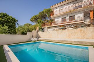 Casa a Vilanova del Vallès