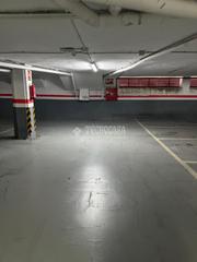 Parking coche en Les Planes. Boxplaza de garaje en venta en sant joan despí