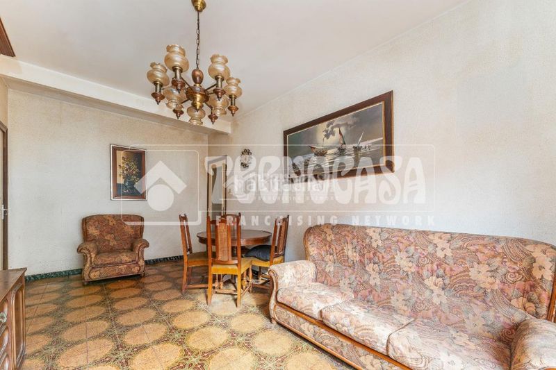 Foto 5c577aee-83e9-463f-a197-382a8b8aee8a. Pis a Les Planes Sant Joan Despí