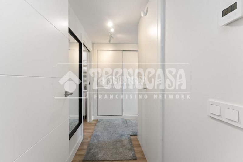 Foto 0df95152-d883-4f2a-97ac-cfcd5330d6e6. Pis amb calefacció aparcament a Torreblanca Sant Joan Despí