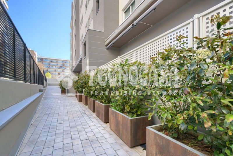 Foto 0e739494-f796-4ffc-becd-5c24986ddd5a. Pis amb calefacció aparcament a Torreblanca Sant Joan Despí