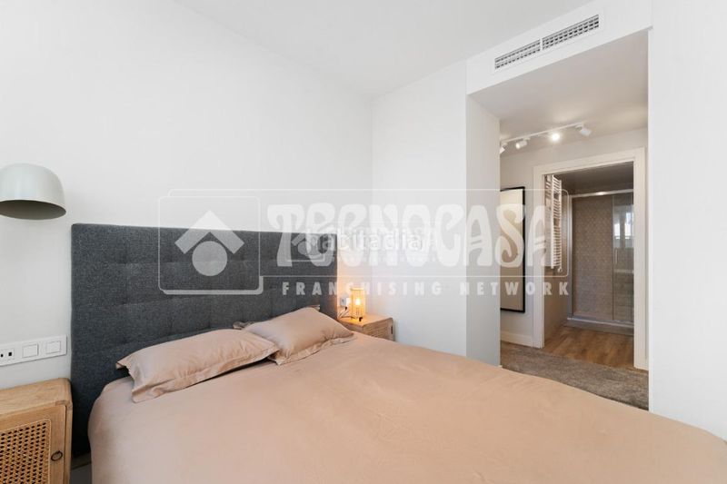 Foto 317cca89-5f7a-4bf3-a0cd-39b6bff28e48. Pis amb calefacció aparcament a Torreblanca Sant Joan Despí