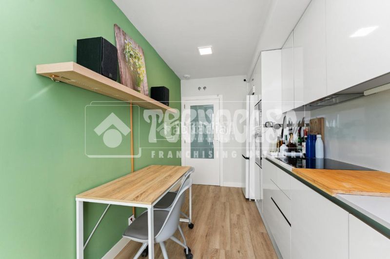 Foto 3f3d4927-8361-446a-b0b6-0debd6608901. Pis amb calefacció aparcament a Torreblanca Sant Joan Despí