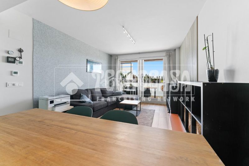 Foto 5464efc4-7fc9-41ee-be48-16968a803442. Pis amb calefacció aparcament a Torreblanca Sant Joan Despí