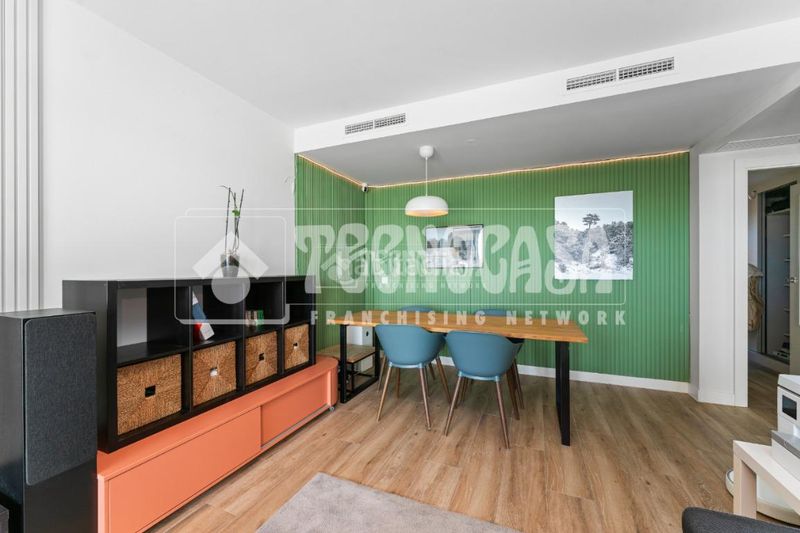 Foto 939a98fb-cad6-411a-829d-fc9297049c3b. Pis amb calefacció aparcament a Torreblanca Sant Joan Despí