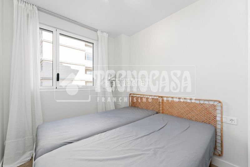 Foto 9aee29b8-3b1d-432d-8edf-1da38b203544. Pis amb calefacció aparcament a Torreblanca Sant Joan Despí