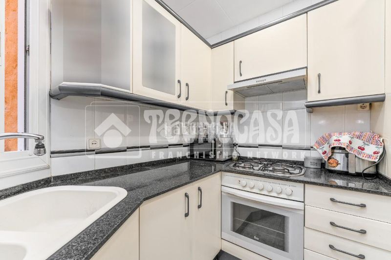 Foto 5343e76d-9e63-4e47-979b-73d4c7677b5e. Piso  en venta en Les Planes Sant Joan Despí