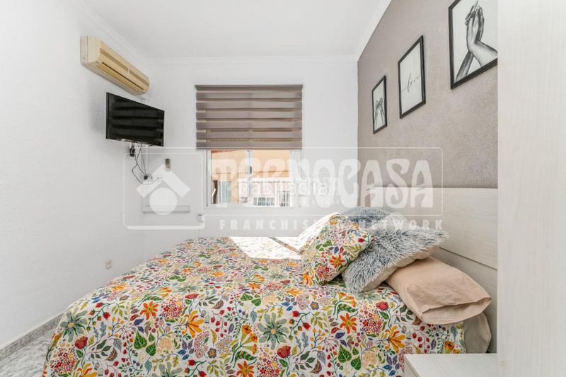 Foto a9d79084-c4ae-448f-8a10-e63025a41807. Piso  en venta en Les Planes Sant Joan Despí