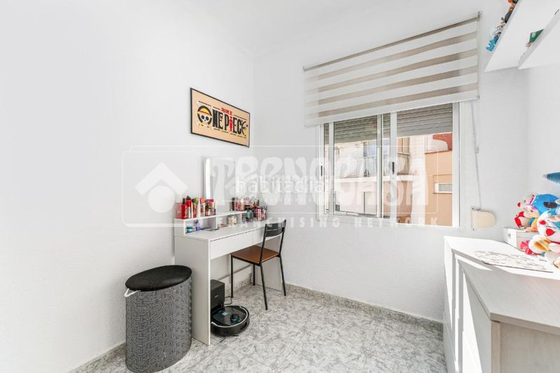 Foto b55cd09e-4e81-467e-bf09-066f0610208b. Piso  en venta en Les Planes Sant Joan Despí
