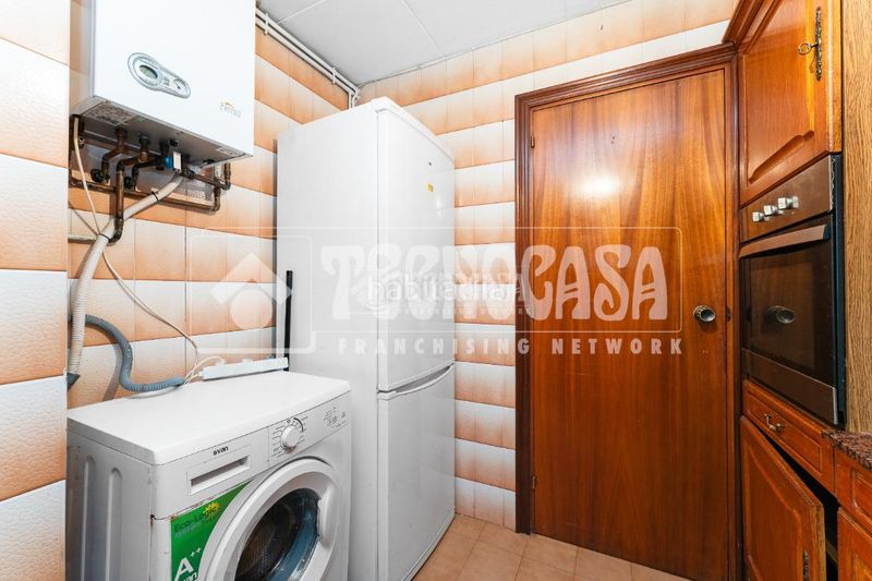 Foto 4966561e-b841-433d-986a-84b09864cd95. Pis amb calefacció a Les Planes Sant Joan Despí