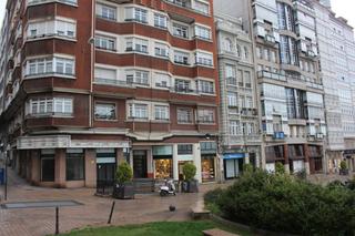Local Comercial en Avenida Linares Rivas